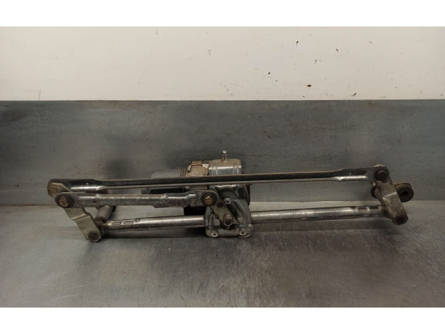 Моторчик дворников 1Z1955119C, 3397021265    Skoda Octavia Mk2 (1Z)