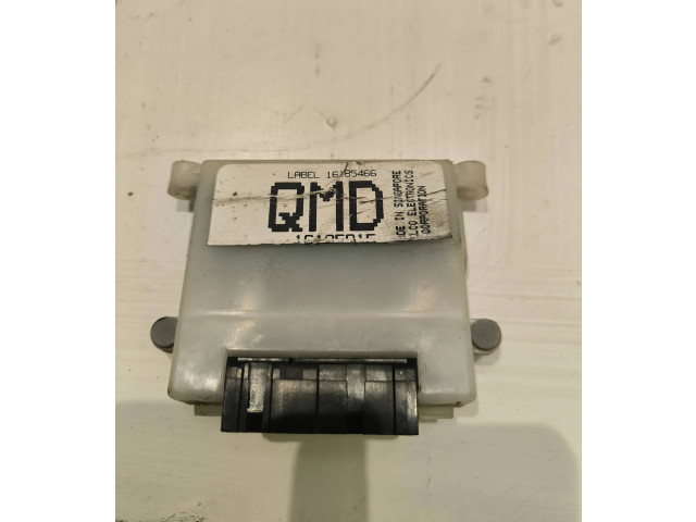 Блок управления    Chevrolet Suburban