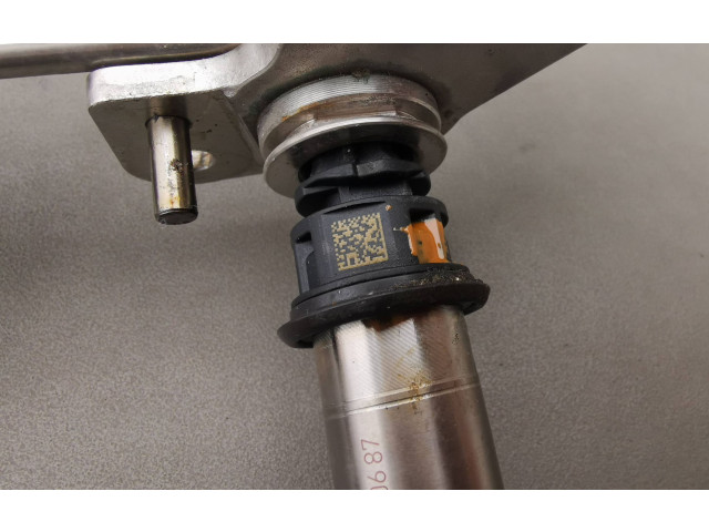 Vstřikovací lišta A2760703995, 1233900779140 Mercedes-Benz ML W166 M276