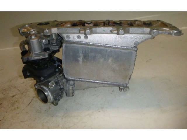 Интеркулер 04L129711L, 04L128063T Volkswagen Golf VII