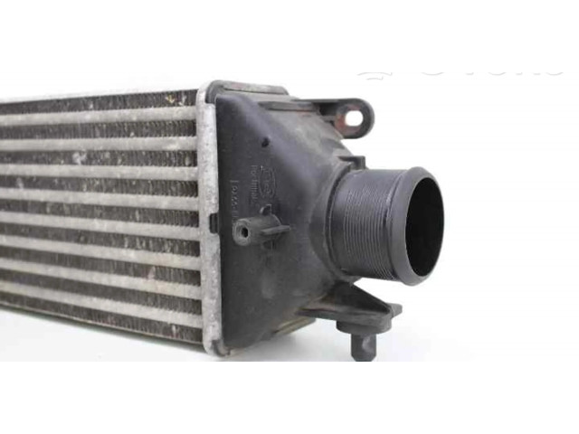 Интеркулер DEUS Alfa Romeo Mito 1.4