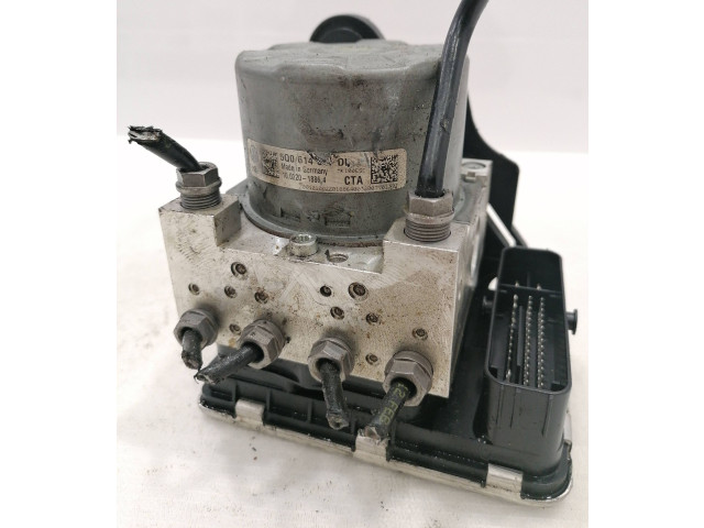 АБС Steuergerät 5Q0614517DL, 10062931331   Skoda  Karoq  2017 -  года