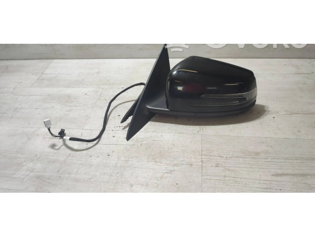 Зеркало (механическое)       Mercedes-Benz CLA C117 X117 W117  2013 - 2019 года   