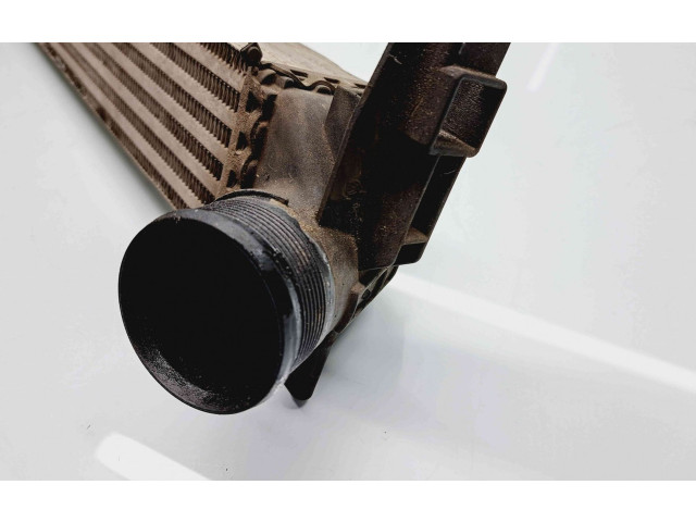 Интеркулер 6R0145805 Skoda Rapid (NH)