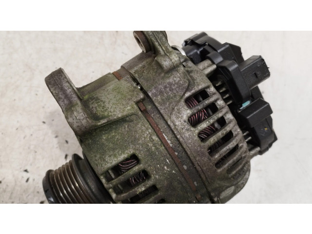 Генератор F00M144197 Skoda Octavia Mk2 (1Z) 1.6