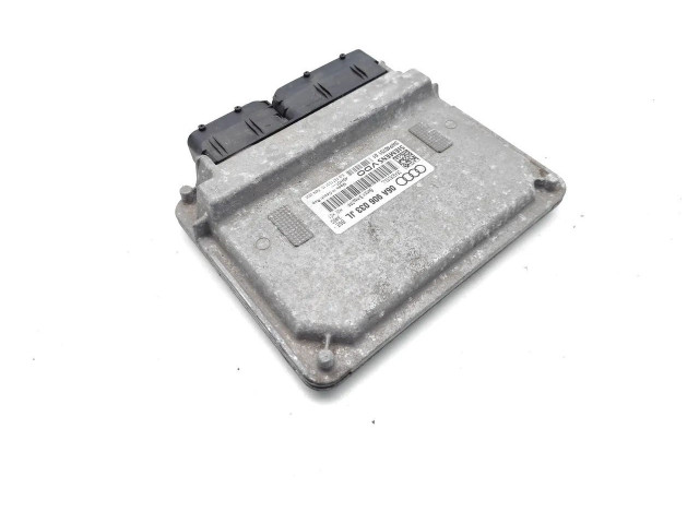 Блок управления двигателя 06A906033JL, 5WP40751 Audi A3 S3 8P