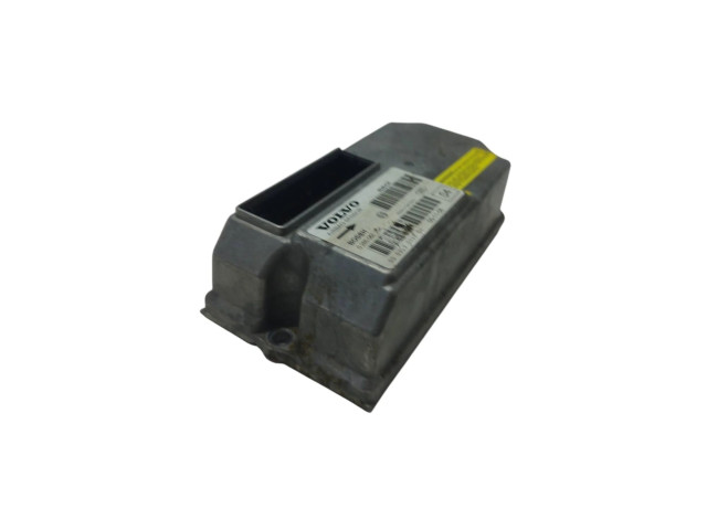 Блок подушек безопасности 8646434, 0285001254   Volvo S80