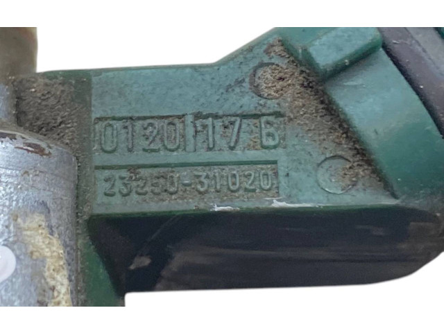 Vstřikovač 2325031020 Lexus GS 300 350 430 450H