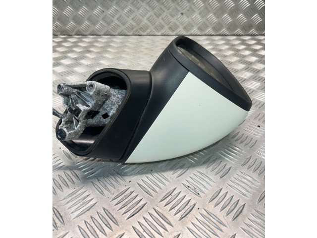 Zpětné zrcátko Volkswagen Touareg II 2012 E1021095, A046274