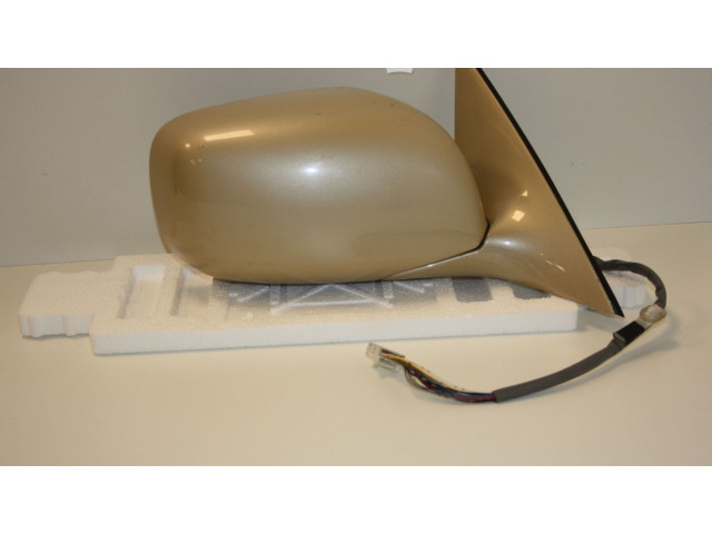 Zpětné zrcátko Lexus GS 300 350 430 450H 2007 8791030A11, 010498
