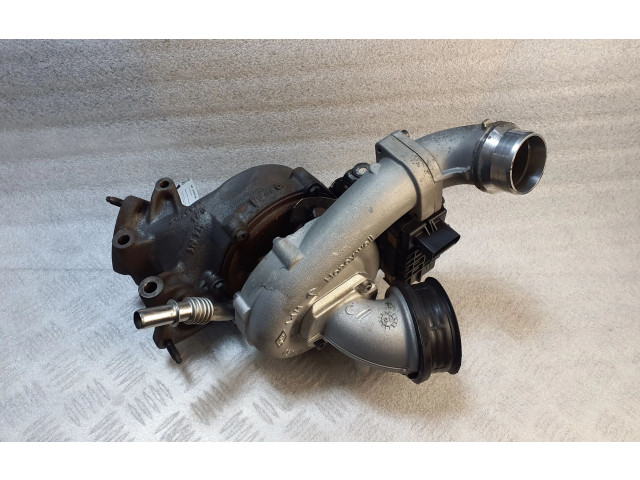 Turbodmychadlo Турбина 35242186F   Maserati Levante   