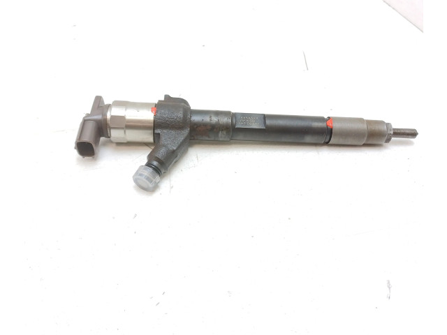 Форсунка 1465A323 Mitsubishi ASX