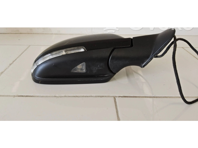 Зеркало (управляемое электричеством) E1020989 Skoda Octavia Mk2 (1Z)