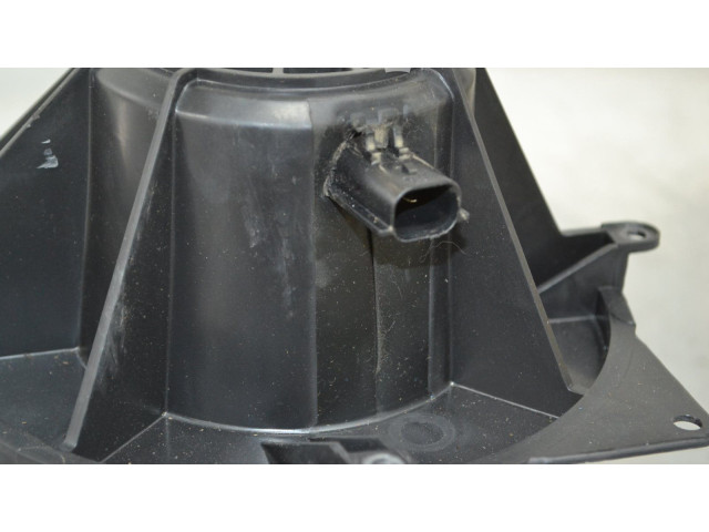 Вентилятор печки    K9825   Chrysler 300 - 300C