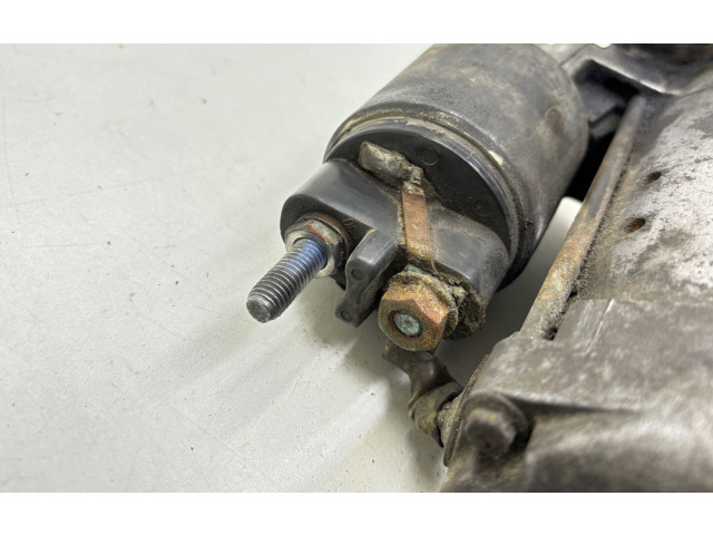 Turbodmychadlo Стартер 057911023E, 057911023EX Audi A8 S8 D3 4E BVN