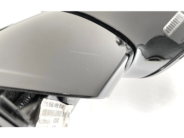 Zpětné zrcátko Porsche Cayenne (92A) 2017 7P5858499EG, P5858499G