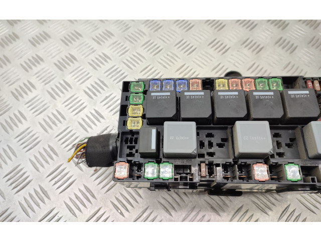 Pojistková skříňka BK2T14401AEE Ford Transit Custom 2014