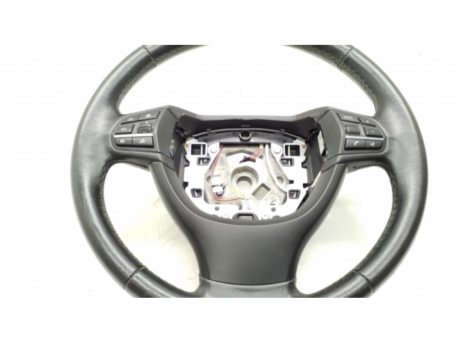 Volant BMW 5 F10 F11 2014