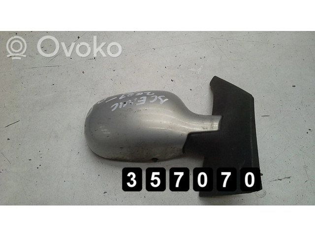 Зеркало электрическое Renault Megane I 1995-2002 года