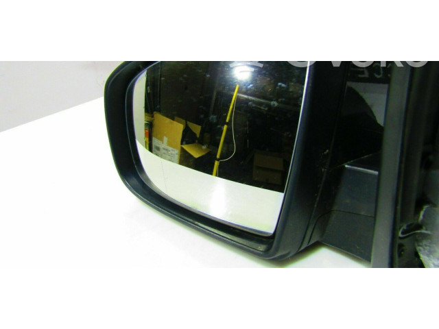 Zpětné zrcátko BMW X5 E70 2013 R01558, 7179643