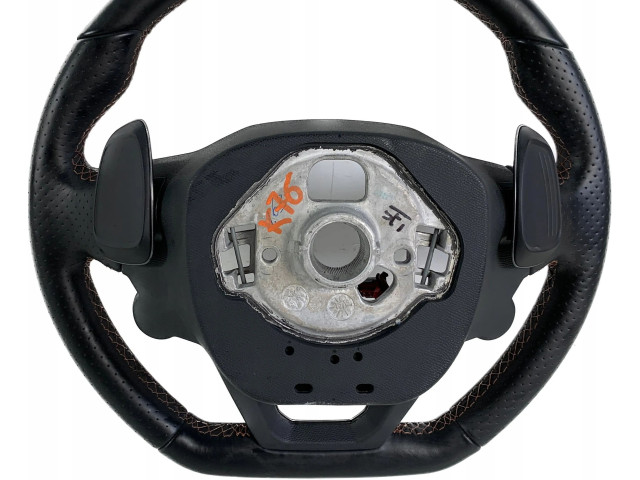 Руль Cupra Formentor  2020 -  года 5FA419091FP      