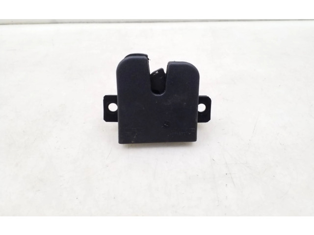 Zámek zadních dveří 2K0827505 Volkswagen Caddy 2004