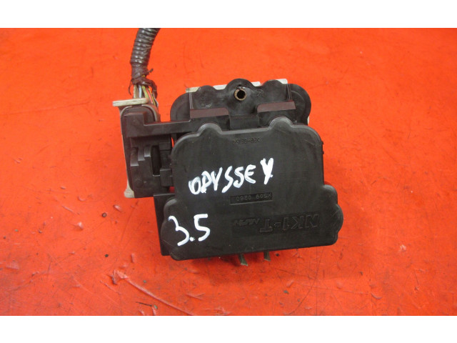 Блок АБС 9804   Honda  Odyssey   -  года