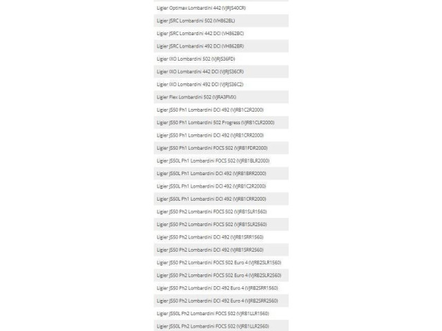 Зеркало (механическое)       Microcar M8  2012 - 2015 года   