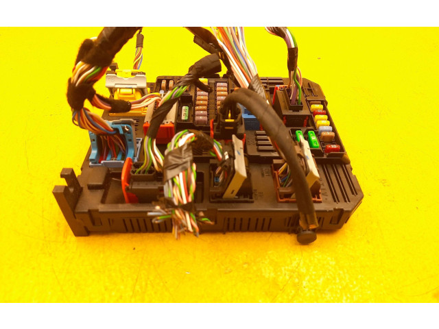 Блок предохранителей 9853735880, 9853735880 Peugeot 2008 II