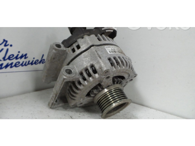 Генератор 13587304, 13520813 Vauxhall Astra K