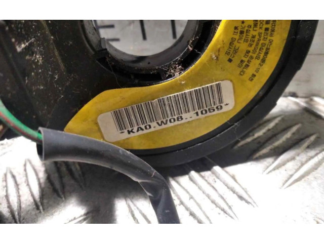 Подрулевой шлейф SRS    KIA Rio