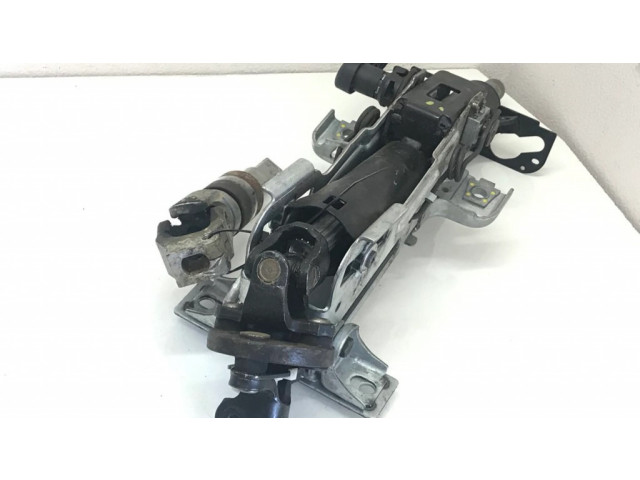 Рулевая рейка P30680270 Volvo XC70 2005-2007 года