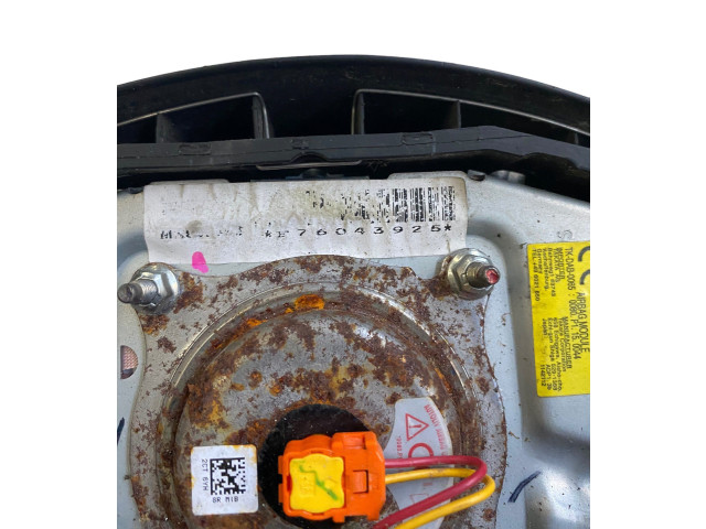 Подушка безопасности пассажира Mitsubishi L200