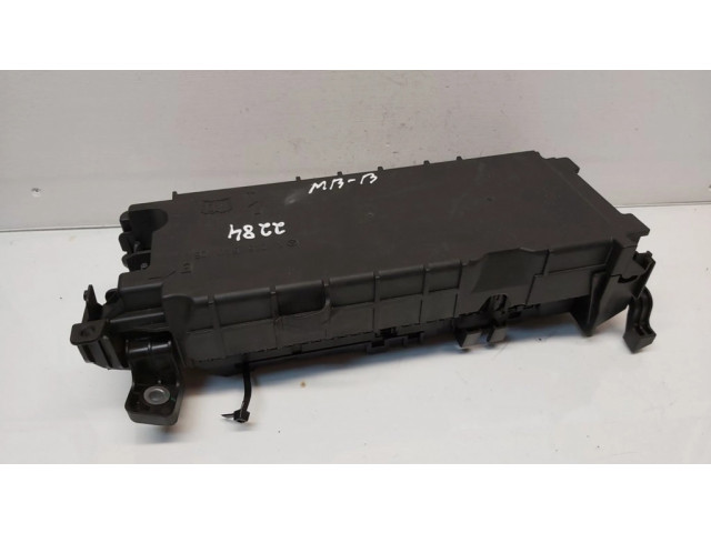 Блок предохранителей A2465402614 Mercedes-Benz B W246 W242