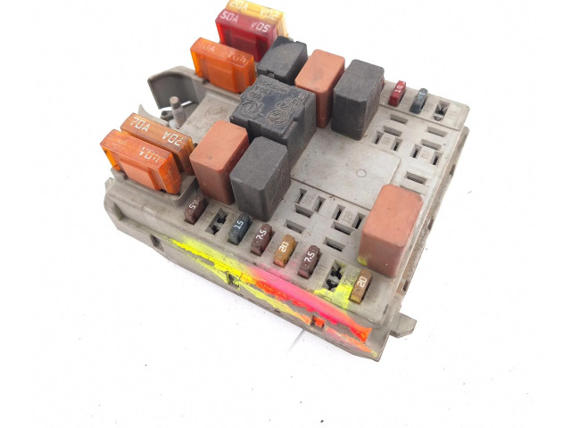   Pojistková skříňka 46768481, 46520429   Fiat Punto (188) 1999