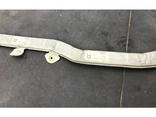 Боковая подушка безопасности 8P3880742   Audi A3 S3 8P