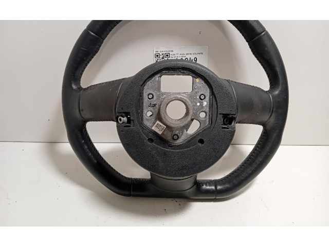 Руль Audi TT TTS Mk2  2006 - 2014 года 8J0419091B, 8J0419091B      
