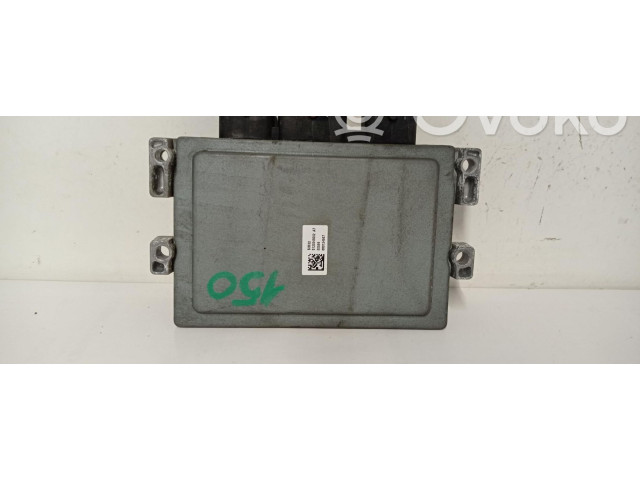 Řídící jednotka 8200774747 Renault Twingo II 2008