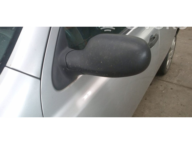 Zpětné zrcátko Nissan Micra C+C 2007