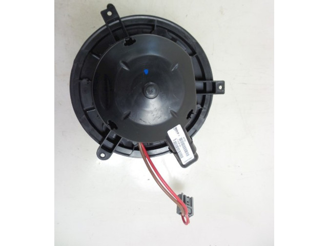 Вентилятор печки 13190118, 13190118 Opel Meriva B