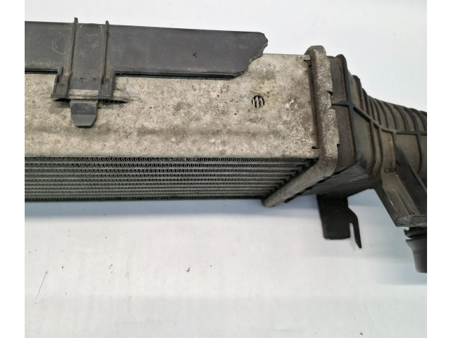 Интеркулер  A2045000200   Mercedes-Benz E C207 W207 