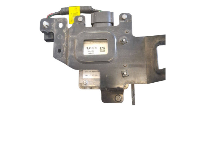 Блок управления 95811-C5000 KIA Sorento