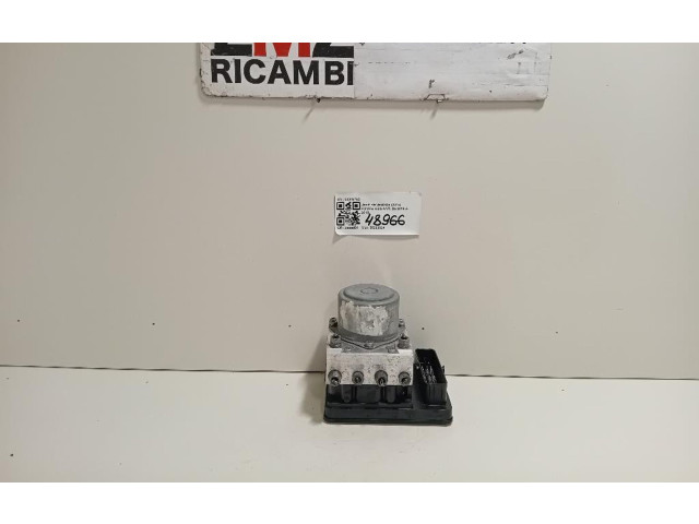 Блок управления АБС 52049765, 52049765   Jeep Renegade