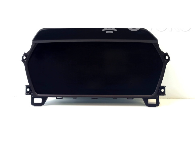 Панель приборов 027700, 62105A5A9F6   BMW Z4 g29       