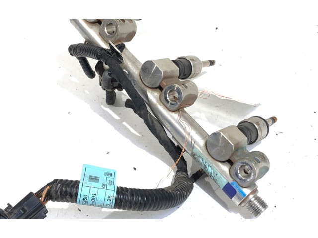 Vstřikovací lišta 9041090012 Hyundai i30