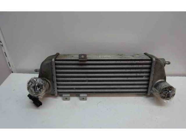 Интеркулер 6714315 KIA Ceed