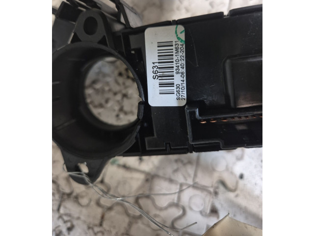 Ручка стеклоочистителей 934202Y660 KIA Ceed