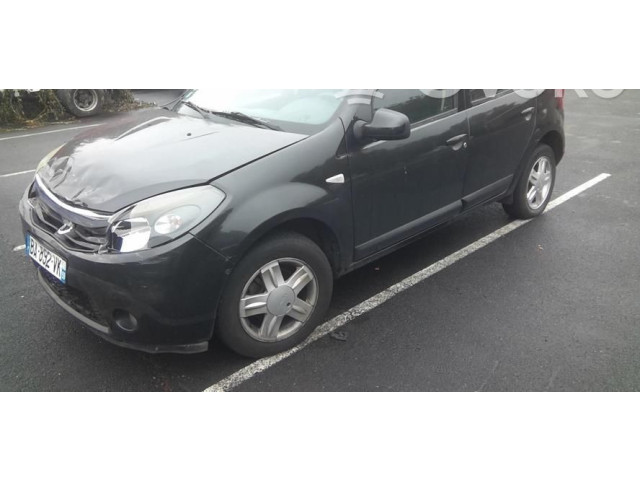 Ручка стеклоочистителей 6001551357 Dacia Sandero