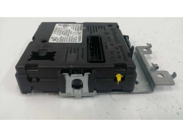 Другие блоки управления / модули