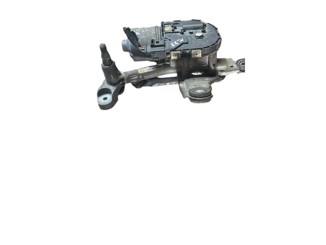 Моторчик дворников 6M2117508BD, 0390241628    Ford S-MAX